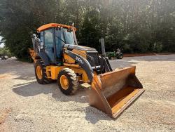RETROEXCAVADORA JOHN DEERE 310SJ