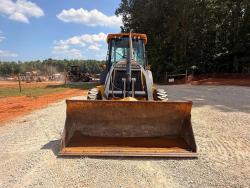 RETROEXCAVADORA JOHN DEERE 310SJ