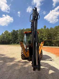 RETROEXCAVADORA JOHN DEERE 310SJ