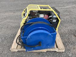 Unidad hidraulica Stanley hpu 1110