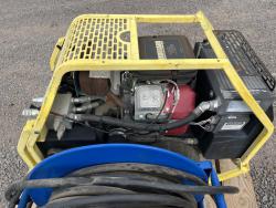 Unidad hidraulica Stanley hpu 1110