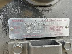 Unidad hidraulica railtech 03700A