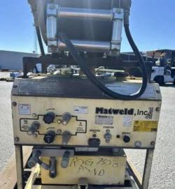 UNIDAD HIDRAULICA MATWELD 00100K