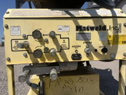 Unidad hidraulica Matweld 00100K