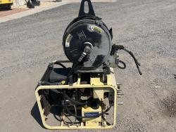 Unidad hidraulica Matweld 00100K
