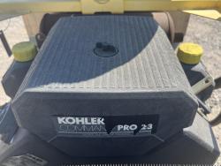 Unidad hidraulica Matweld 00100K