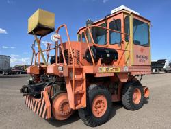 TRACKMOBILE STEWART & STEVENSON RK330