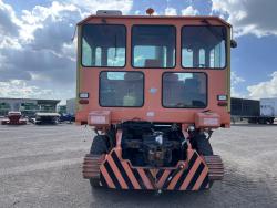 TRACKMOBILE STEWART & STEVENSON RK330