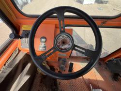 TRACKMOBILE STEWART & STEVENSON RK330