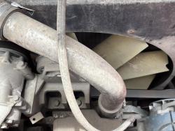 Railcar movers Rail King SS4600