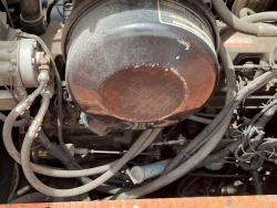 Railcar movers Rail King SS4600