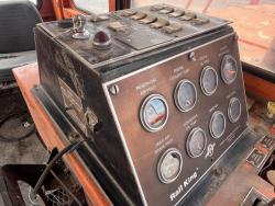 Railcar movers Rail King SS4600