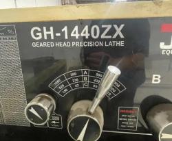 TORNO JET EQUIPMENT & TOOLS GH-1440ZX