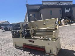Torno Jet Equipment & Tools GH-1440ZX