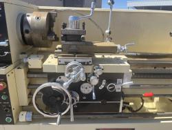 Torno Jet Equipment & Tools GH-1440ZX