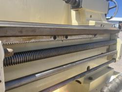 Torno Jet Equipment & Tools GH-1440ZX