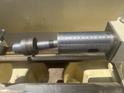 Torno Jet Equipment & Tools GH-1440ZX