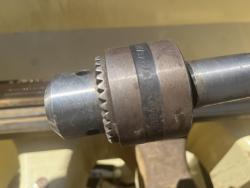Torno Jet Equipment & Tools GH-1440ZX