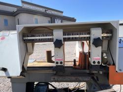 Sierra cinta horizontal Wilton 7020