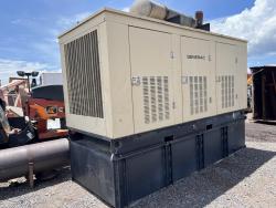 PLANTA DE LUZ GENERAC