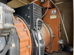 PLANTA DE LUZ GENERAC