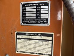 PLANTA DE LUZ GENERAC