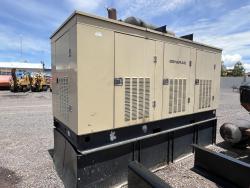 PLANTA DE LUZ GENERAC