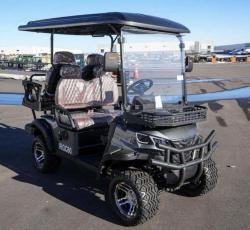 CARRO DE GOLF SDLANCH SDLGC80