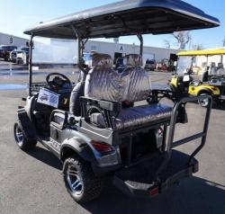 CARRO DE GOLF SDLANCH SDLGC80