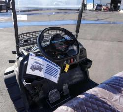 CARRO DE GOLF SDLANCH SDLGC80
