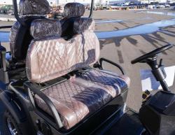 CARRO DE GOLF SDLANCH SDLGC80