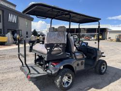 Carro de golf Sdlanch SDLGC80