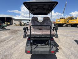 Carro de golf Sdlanch SDLGC80