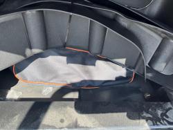 Carro de golf Sdlanch SDLGC80