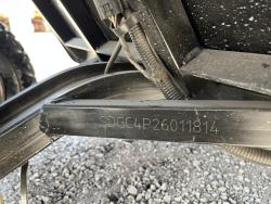 Carro de golf Sdlanch SDLGC80