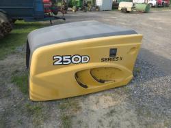 COFRE JOHN DEERE 250D