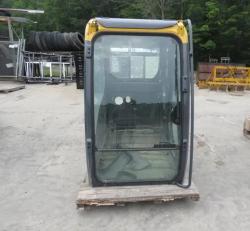 CABINA JOHN DEERE