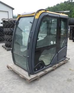 CABINA JOHN DEERE