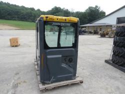CABINA JOHN DEERE