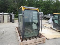 CABINA JOHN DEERE