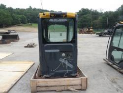 CABINA JOHN DEERE