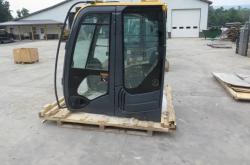 CABINA JOHN DEERE