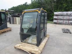 CABINA JOHN DEERE