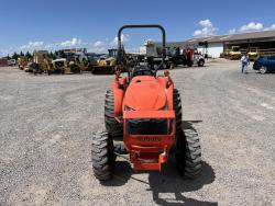 KUBOTA L3902HST