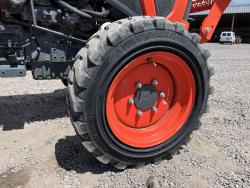 KUBOTA L3902HST