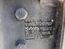 KUBOTA L3902HST