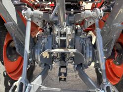 KUBOTA L3902HST