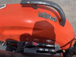 KUBOTA L3902HST