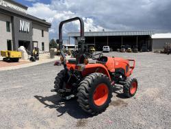 KUBOTA L3902HST