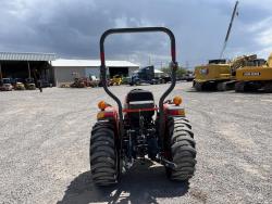 KUBOTA L3902HST